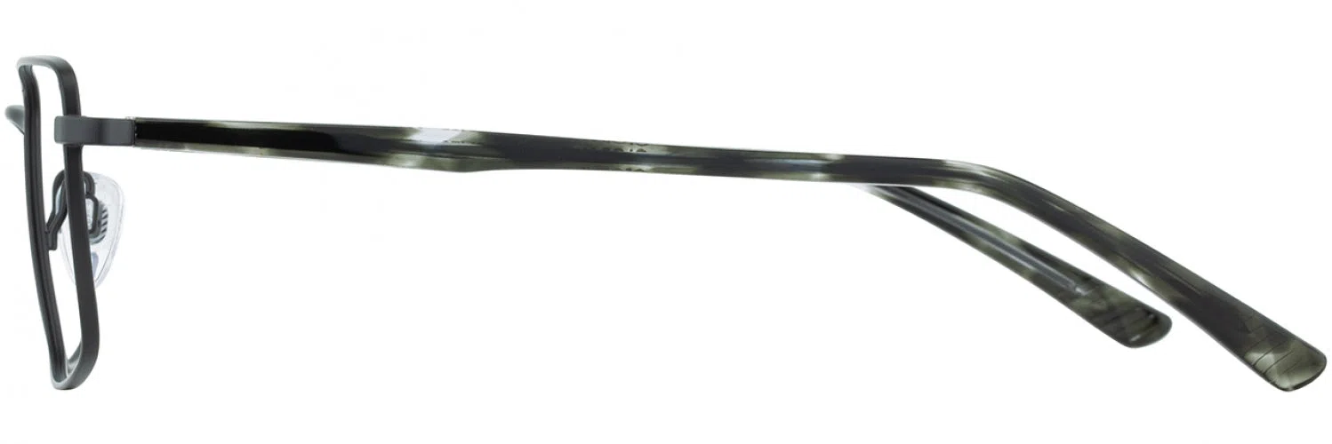 Alan J AJ170 Eyeglasses - view 20